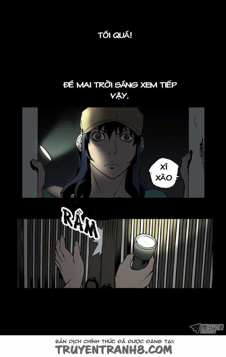 0.0 Mhz - Chapter 41 - Trang 24