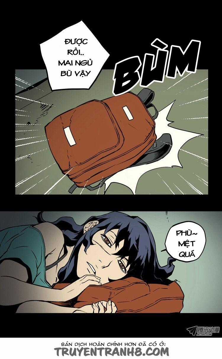 0.0 Mhz - Chapter 41 - Trang 25