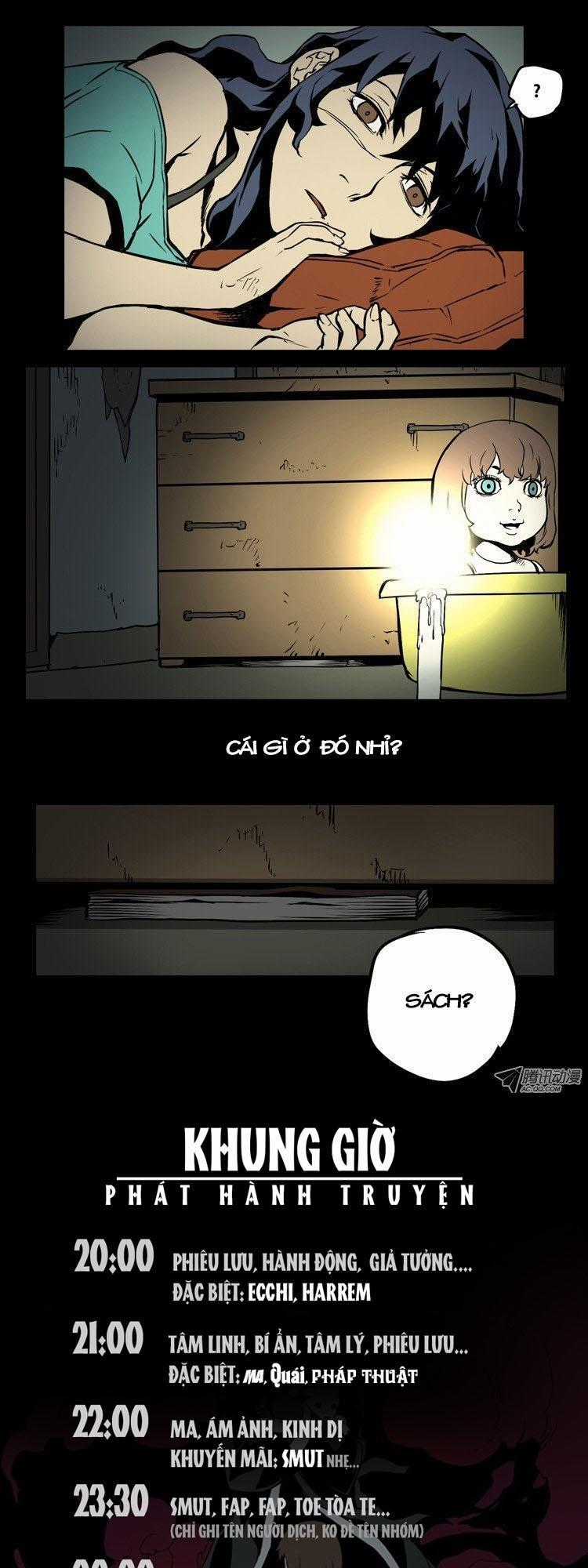 0.0 Mhz - Chapter 41 - Trang 26