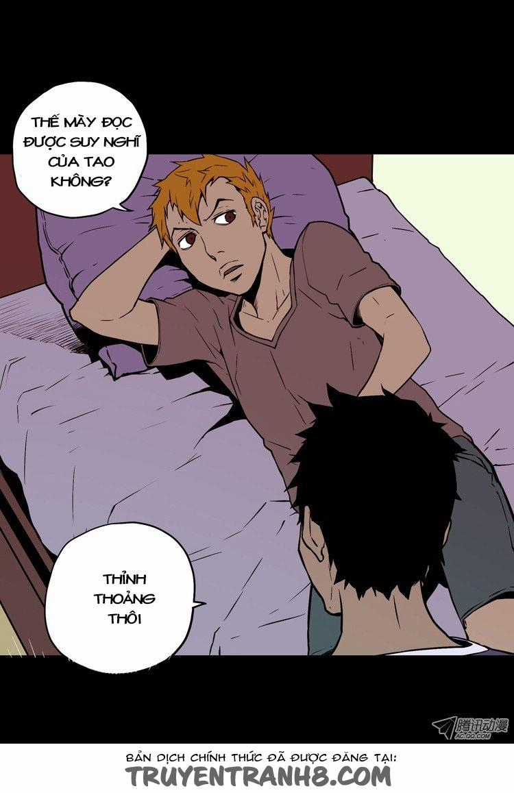 0.0 Mhz - Chapter 41 - Trang 5