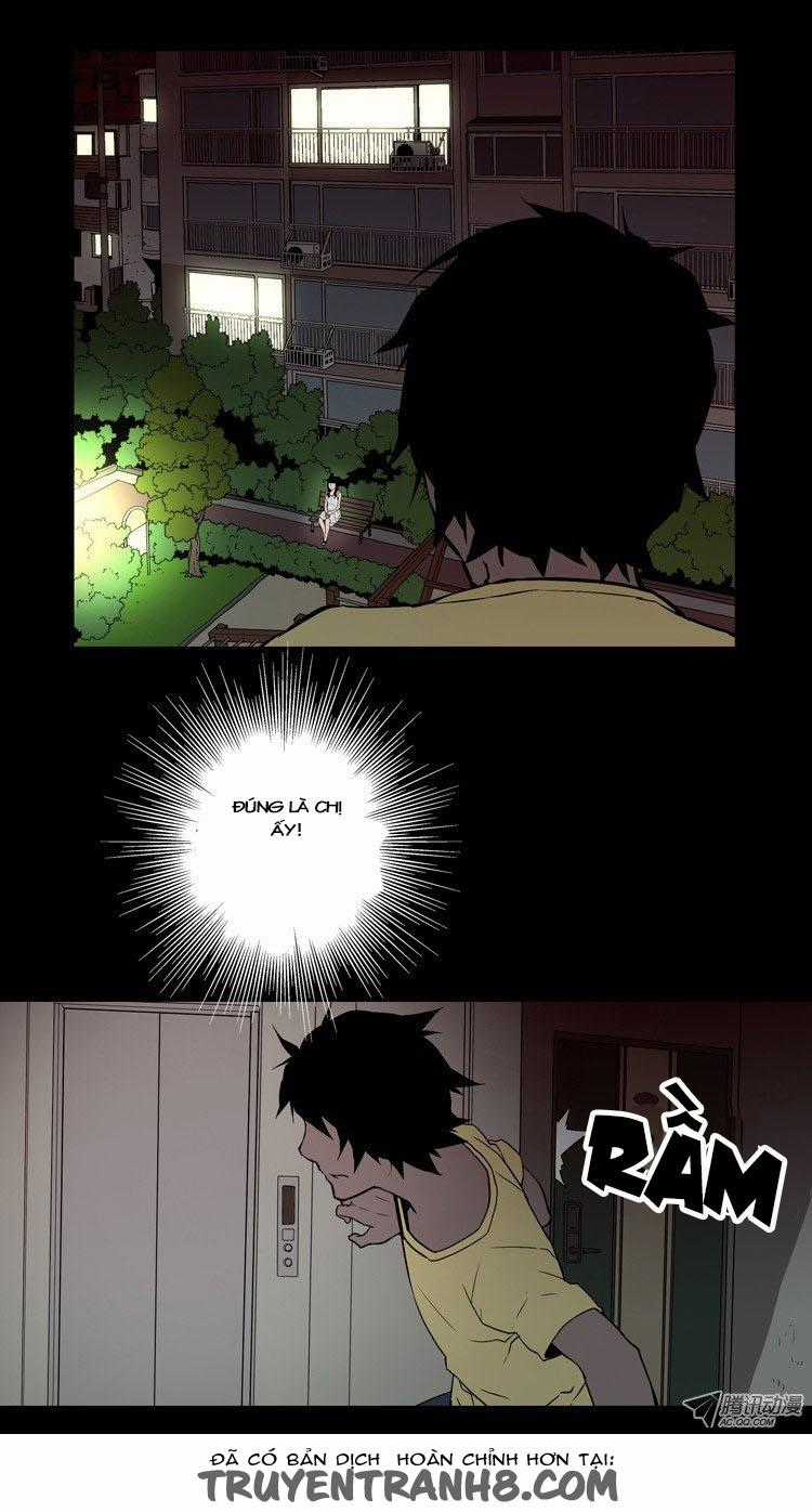 0.0 Mhz - Chapter 42 - Trang 19