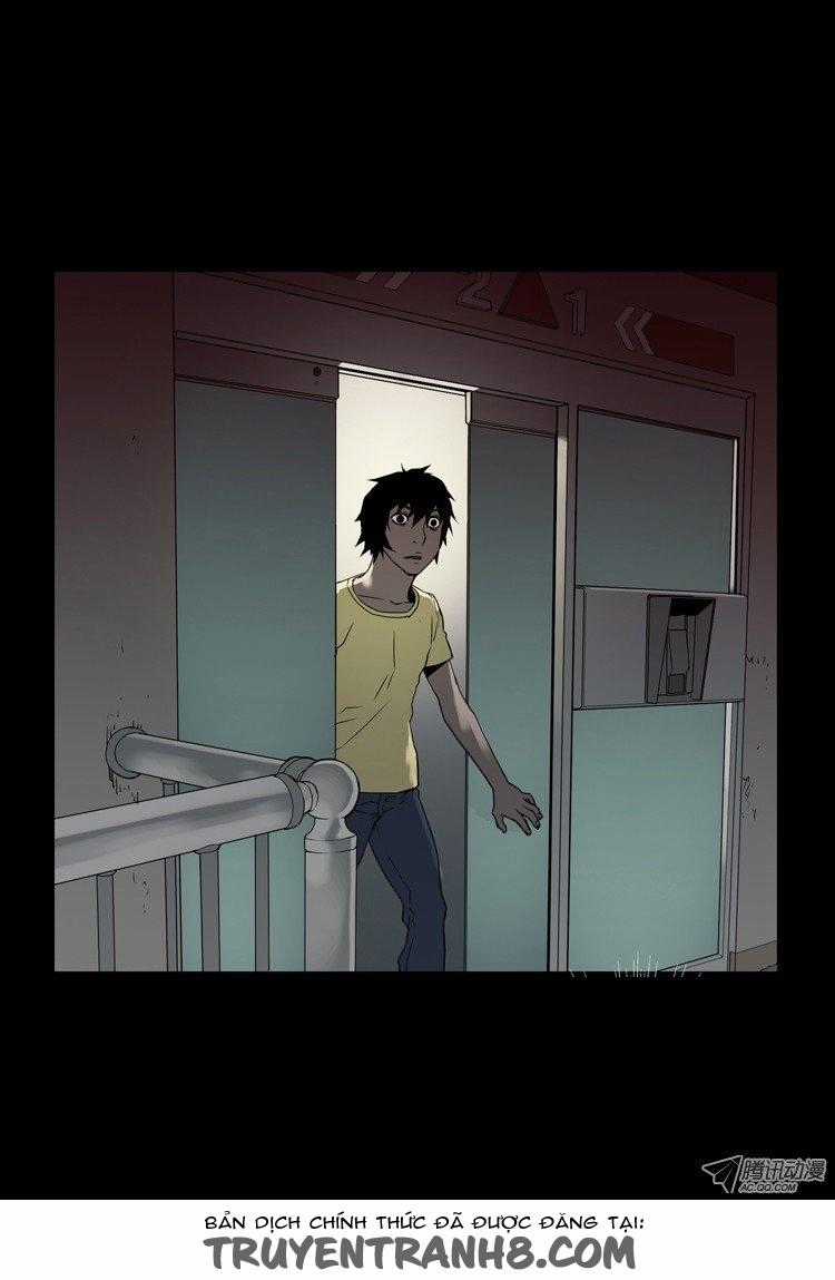 0.0 Mhz - Chapter 42 - Trang 20