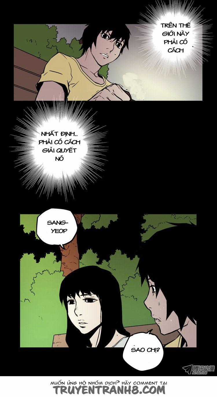 0.0 Mhz - Chapter 43 - Trang 21