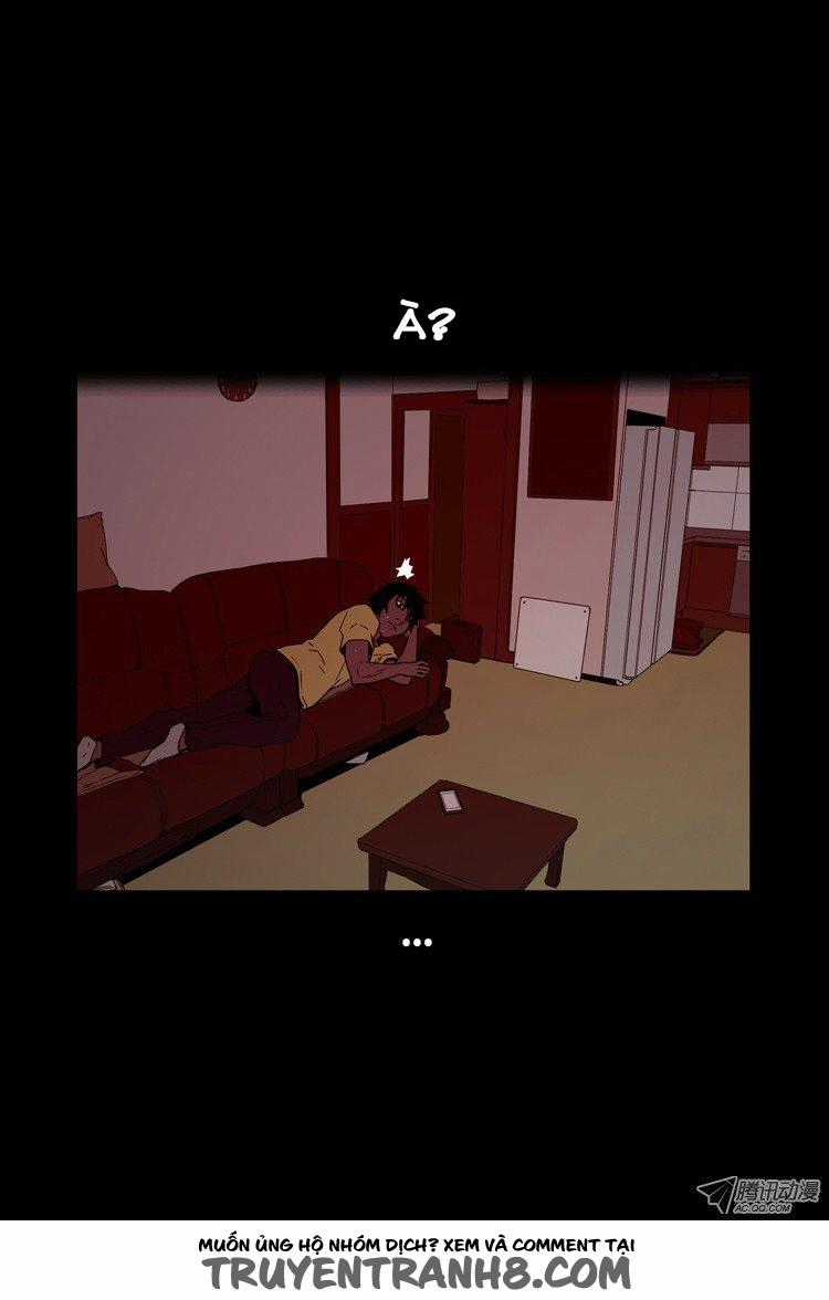 0.0 Mhz - Chapter 43 - Trang 26