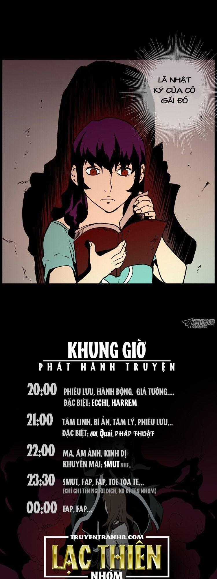 0.0 Mhz - Chapter 43 - Trang 29