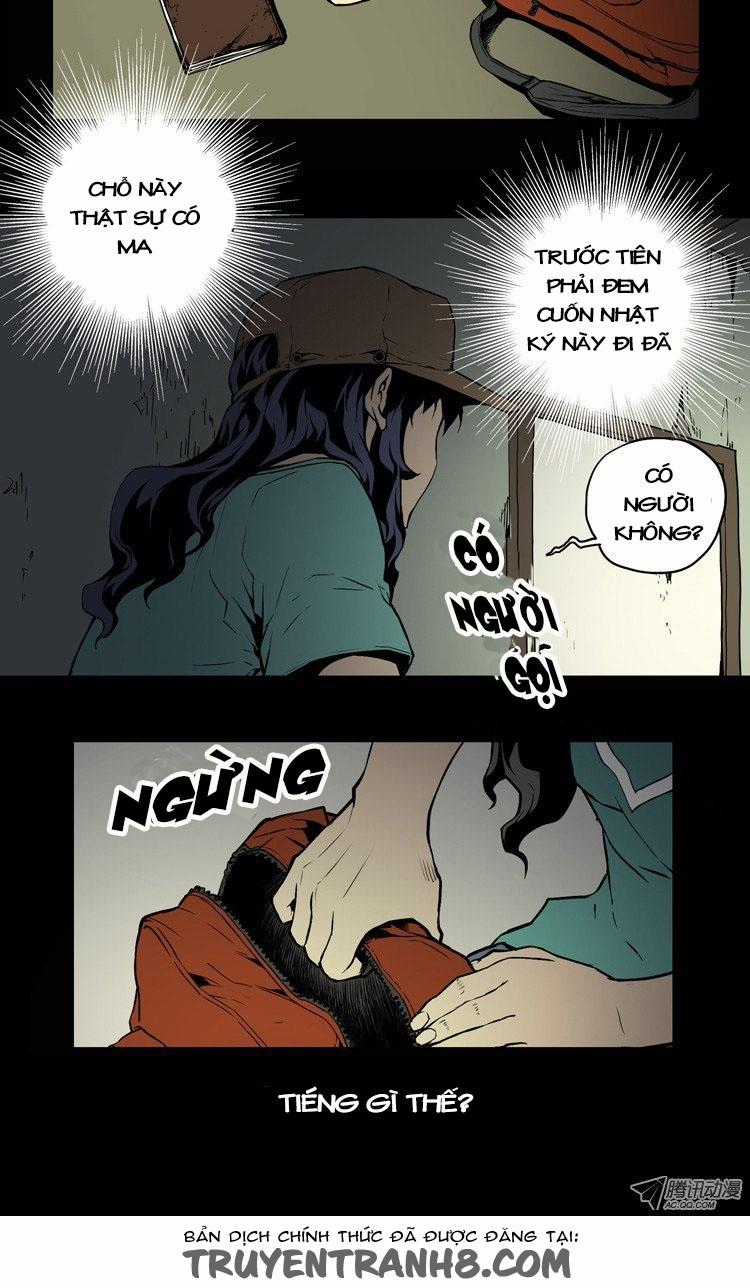 0.0 Mhz - Chapter 44 - Trang 19