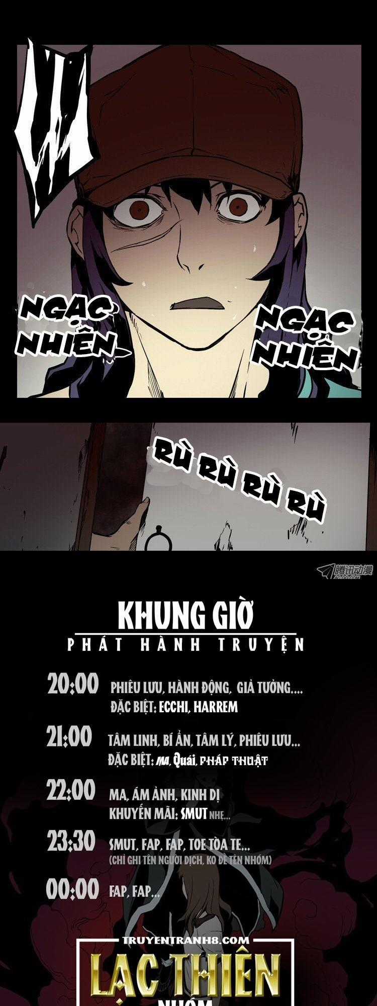 0.0 Mhz - Chapter 44 - Trang 22