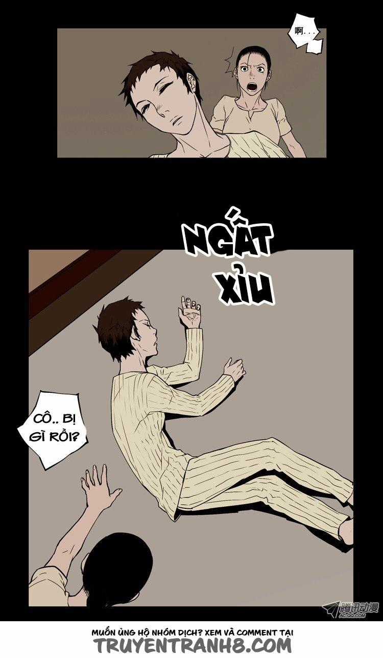 0.0 Mhz - Chapter 45 - Trang 13