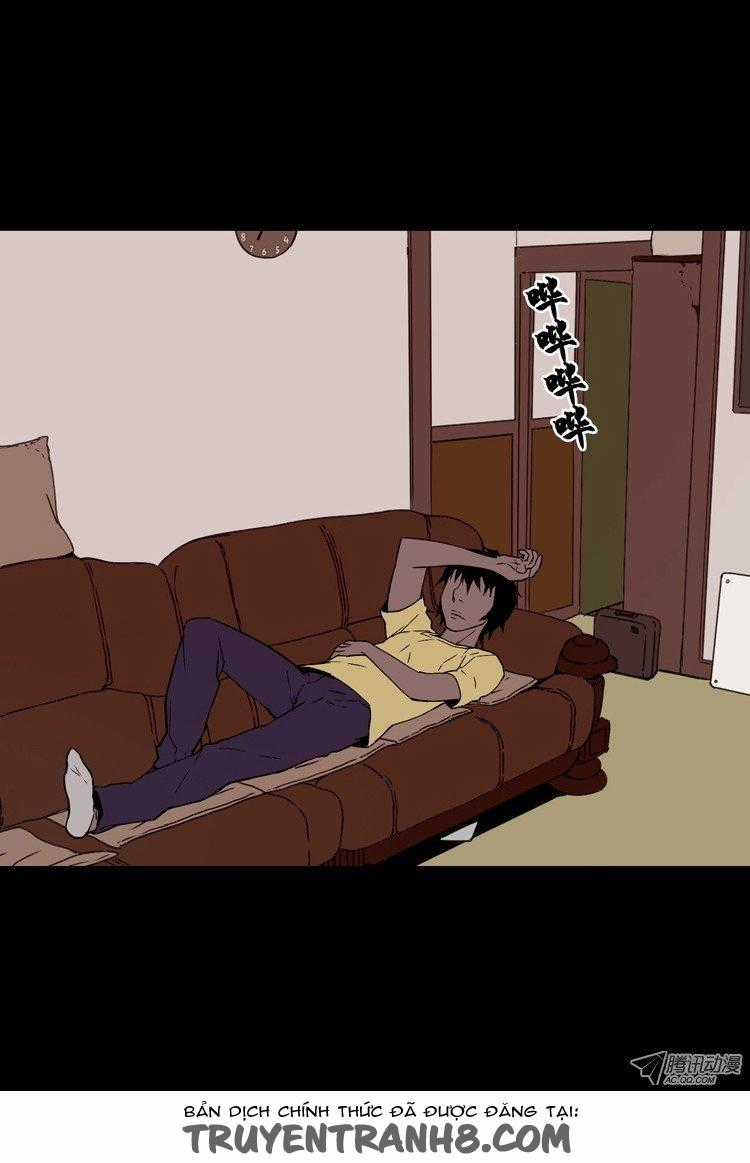 0.0 Mhz - Chapter 45 - Trang 16