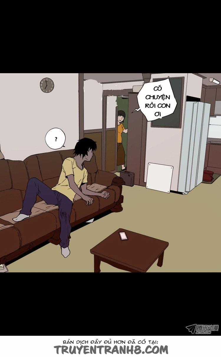 0.0 Mhz - Chapter 45 - Trang 17