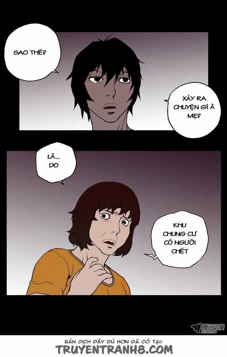 0.0 Mhz - Chapter 45 - Trang 18