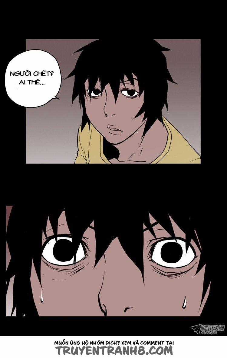 0.0 Mhz - Chapter 45 - Trang 19