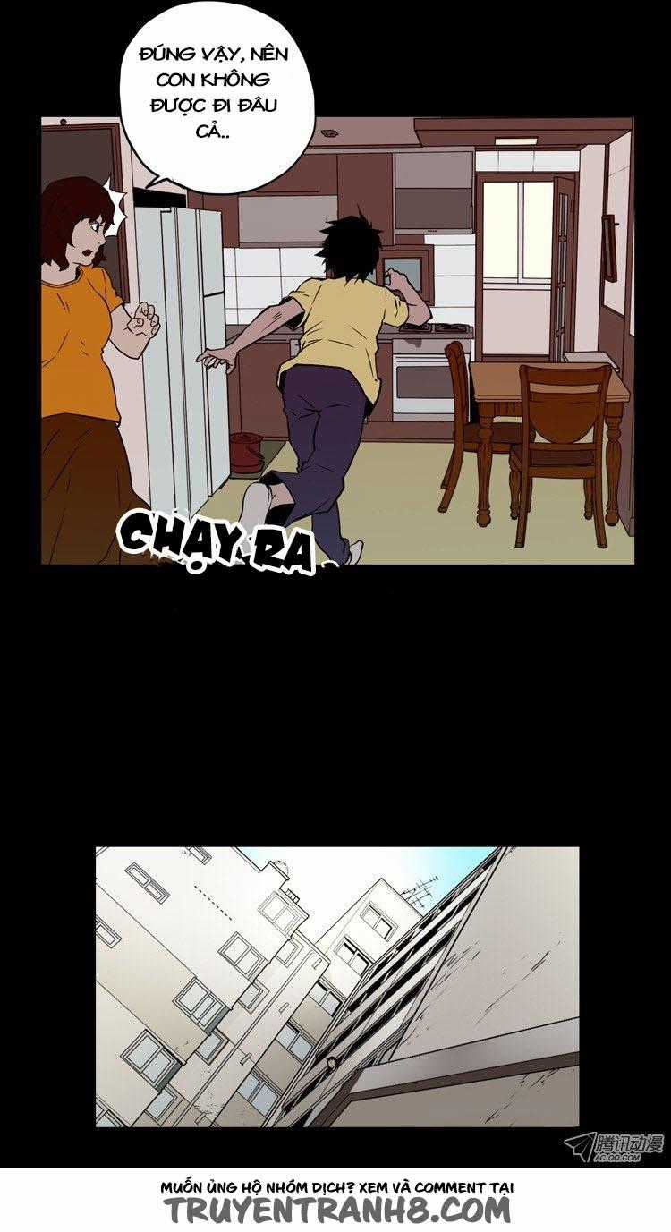 0.0 Mhz - Chapter 45 - Trang 20