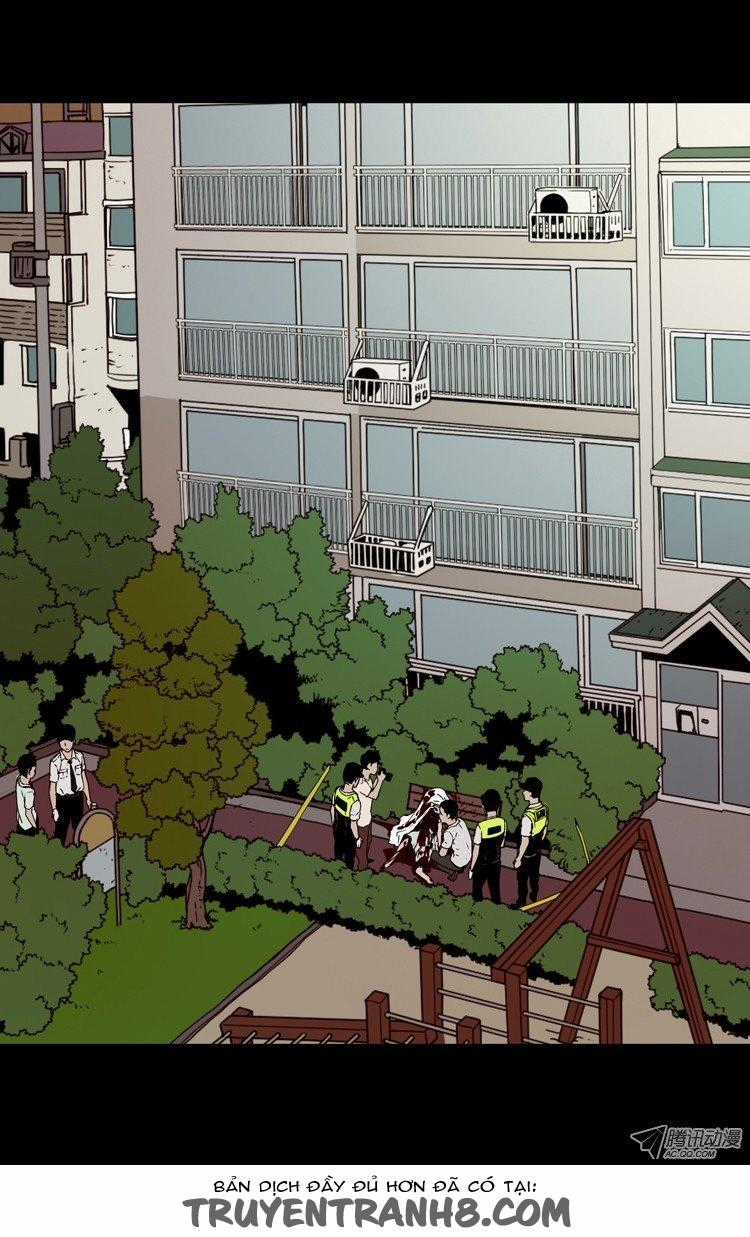 0.0 Mhz - Chapter 45 - Trang 22