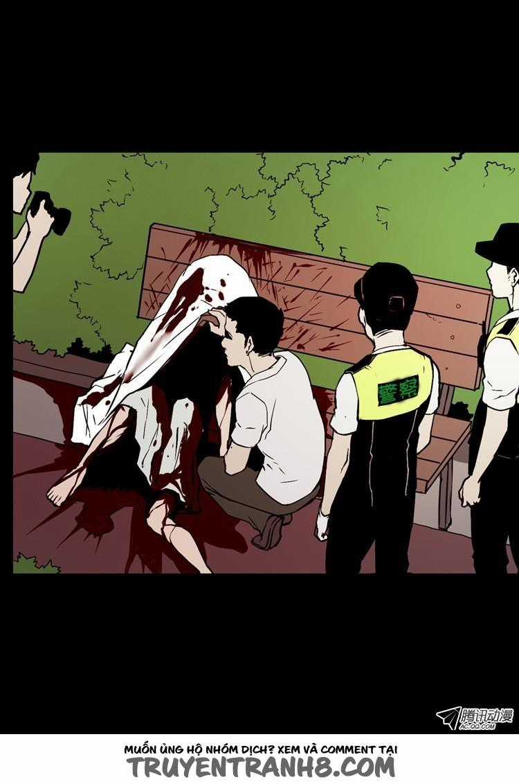 0.0 Mhz - Chapter 45 - Trang 23