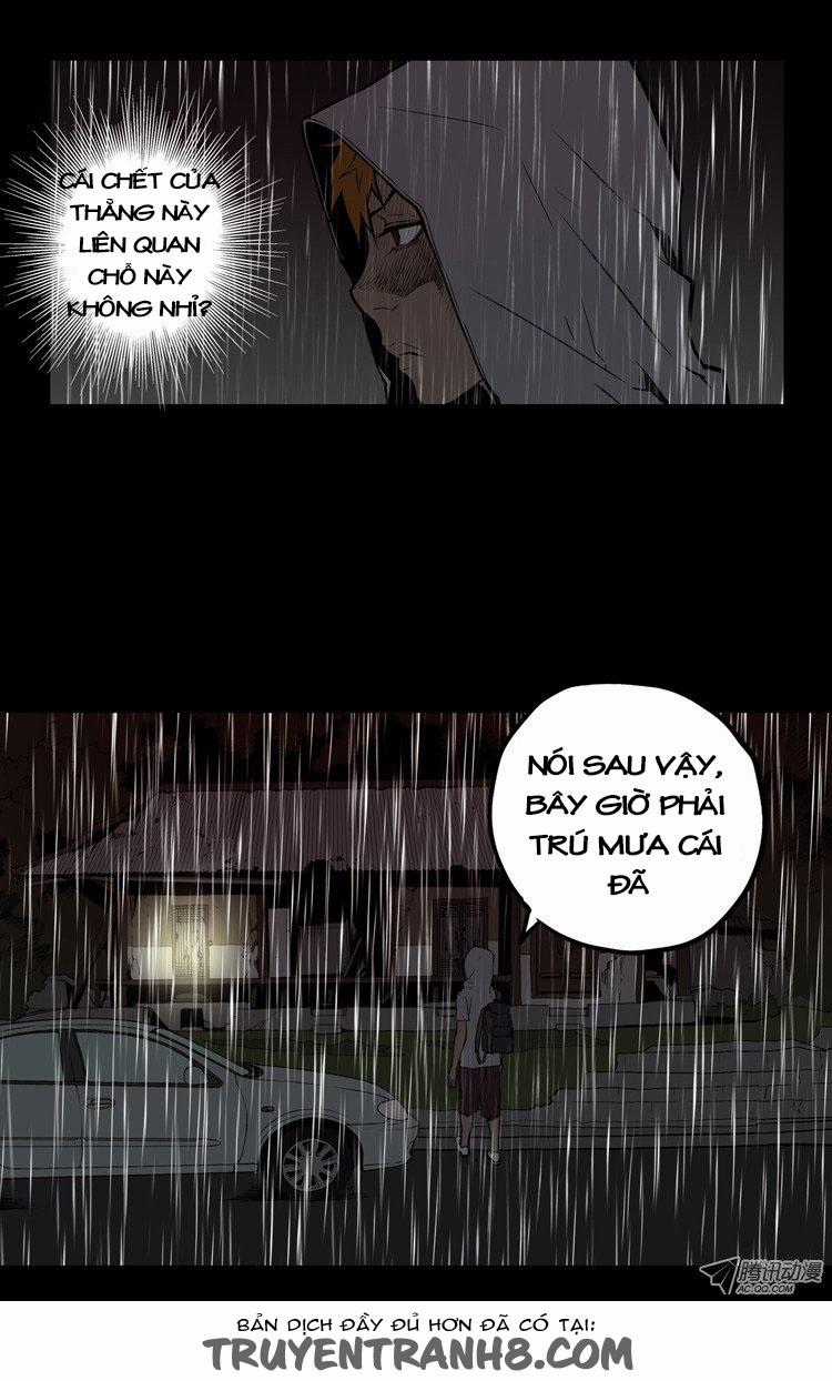 0.0 Mhz - Chapter 45 - Trang 8