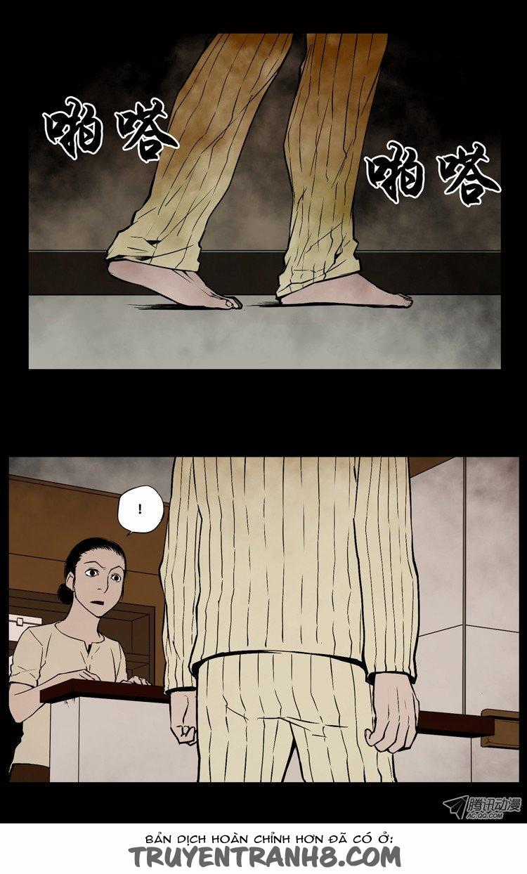 0.0 Mhz - Chapter 45 - Trang 10