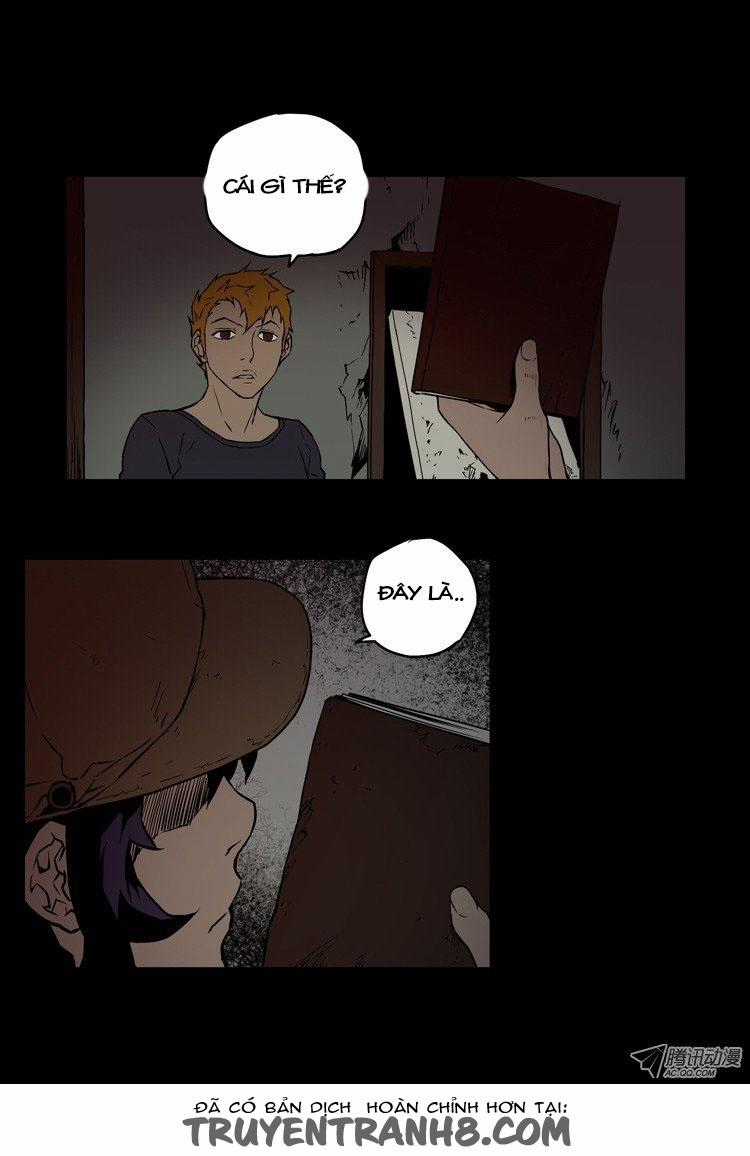 0.0 Mhz - Chapter 46 - Trang 11