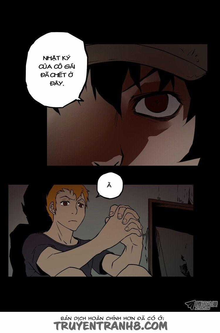 0.0 Mhz - Chapter 46 - Trang 12