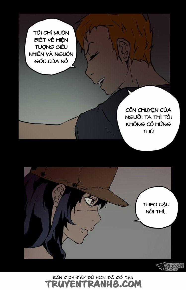 0.0 Mhz - Chapter 46 - Trang 13