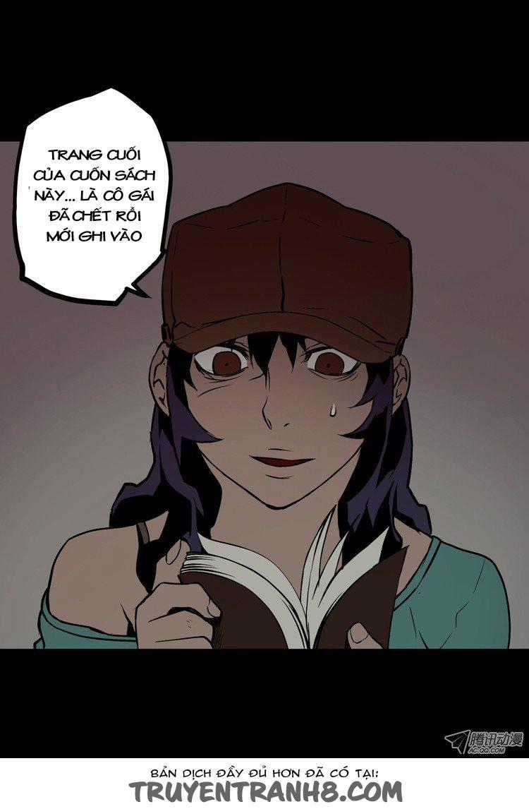 0.0 Mhz - Chapter 46 - Trang 16