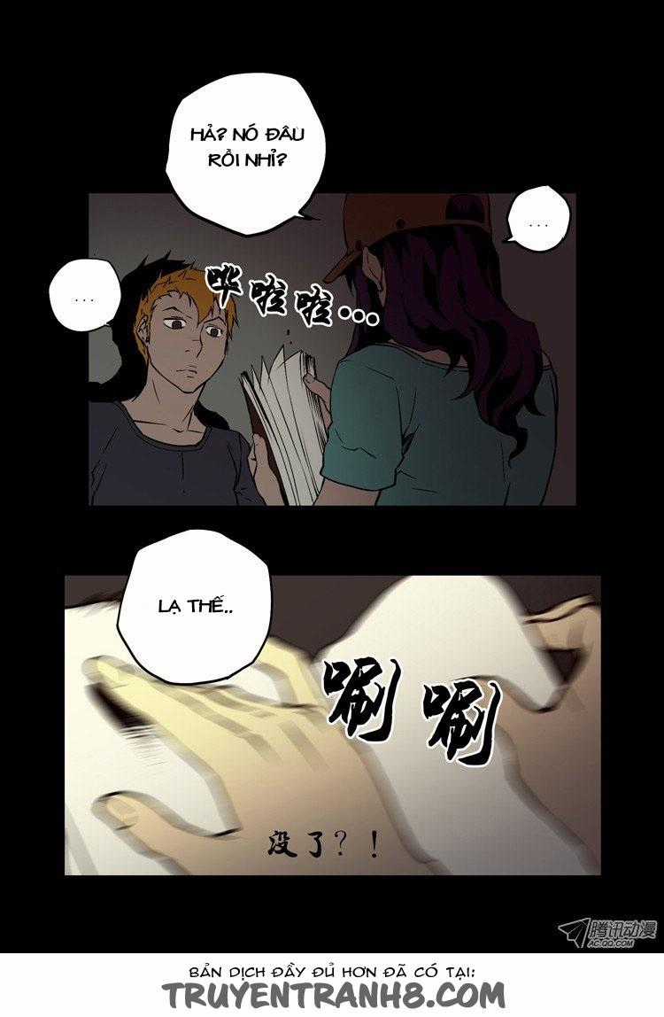 0.0 Mhz - Chapter 46 - Trang 17