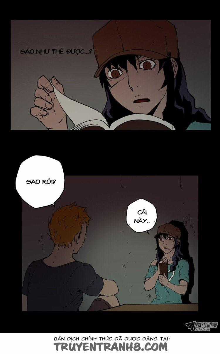 0.0 Mhz - Chapter 46 - Trang 18