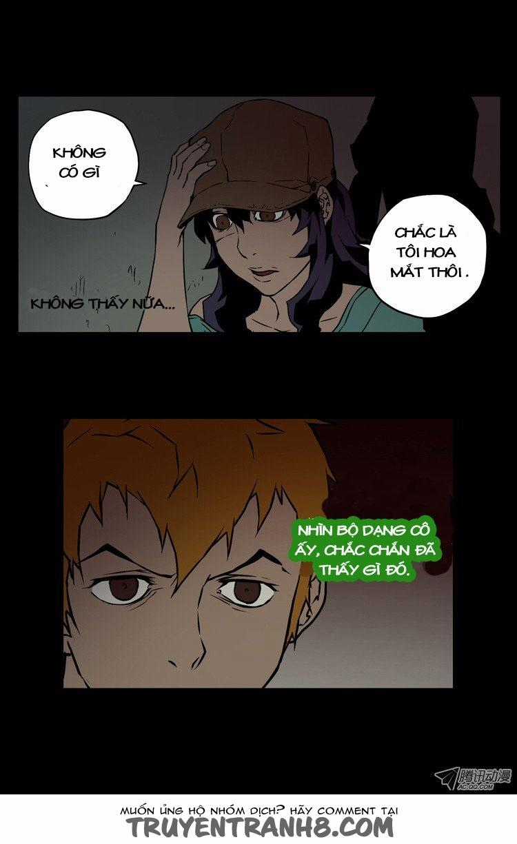 0.0 Mhz - Chapter 46 - Trang 19