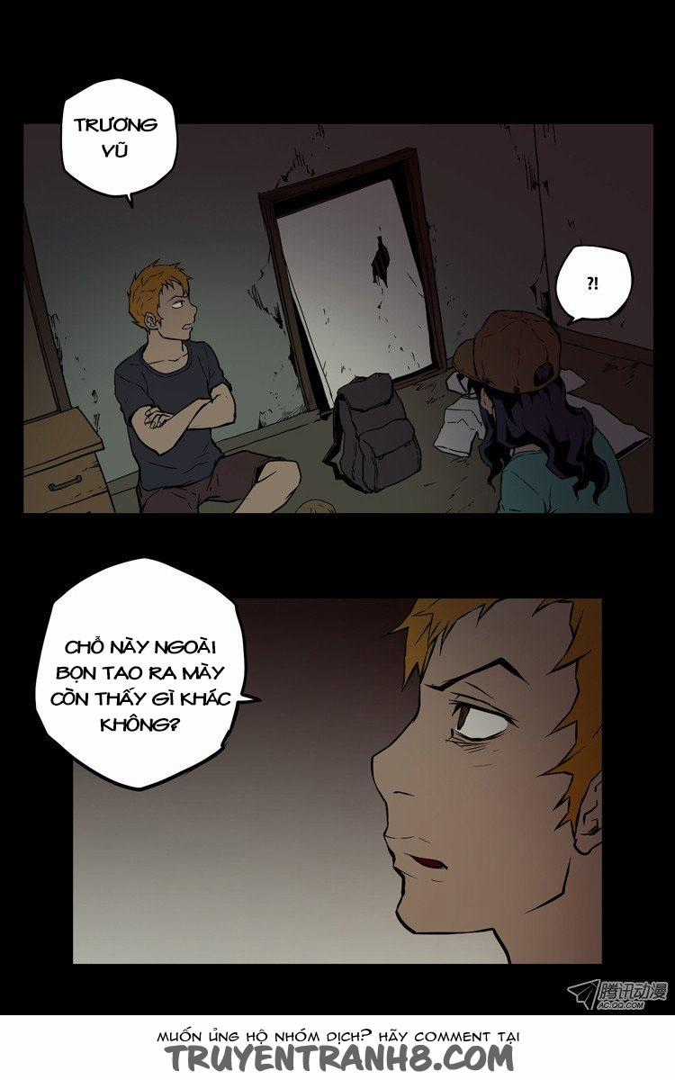 0.0 Mhz - Chapter 46 - Trang 20