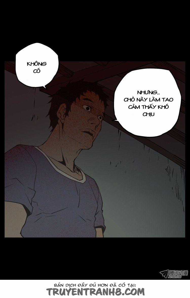 0.0 Mhz - Chapter 46 - Trang 21