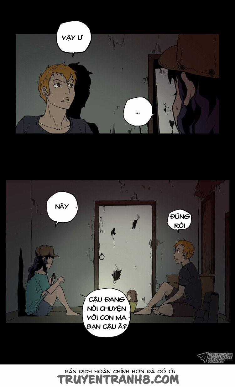 0.0 Mhz - Chapter 46 - Trang 22