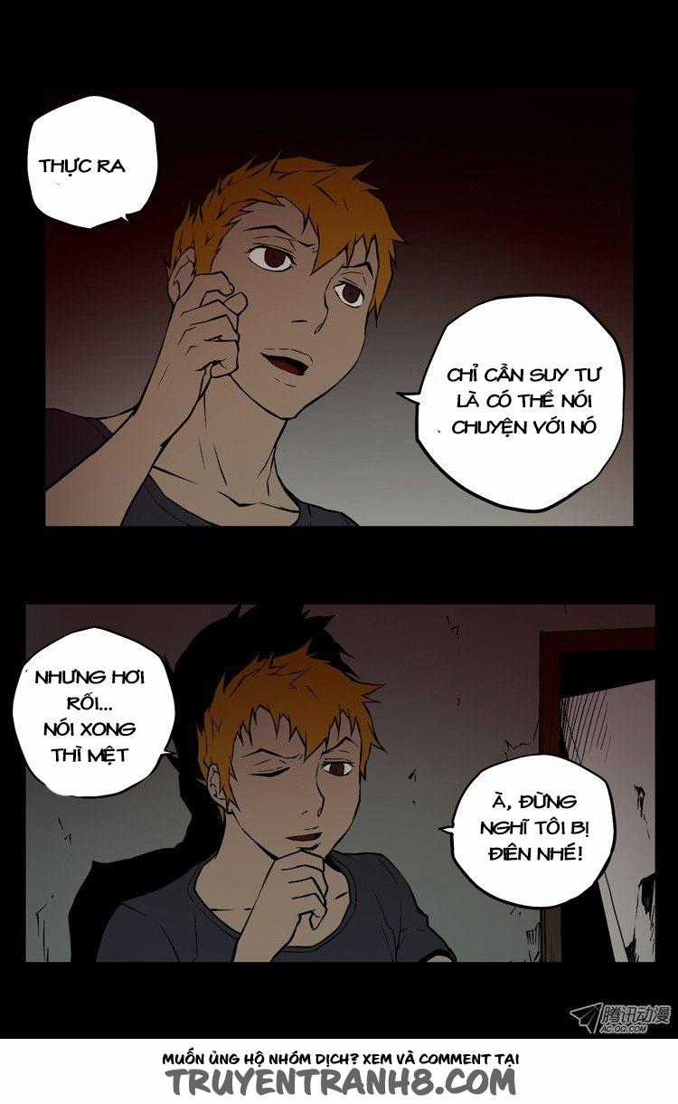 0.0 Mhz - Chapter 46 - Trang 23