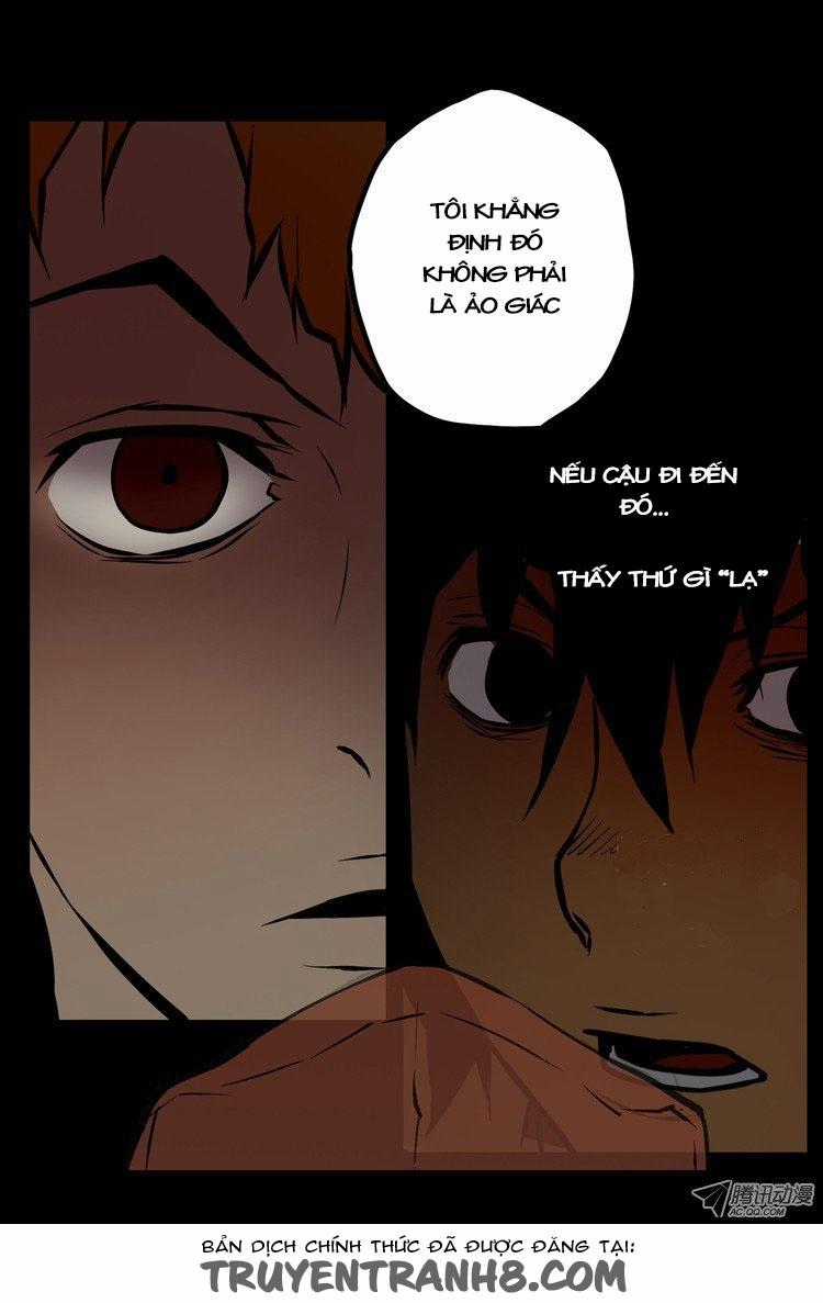 0.0 Mhz - Chapter 46 - Trang 25