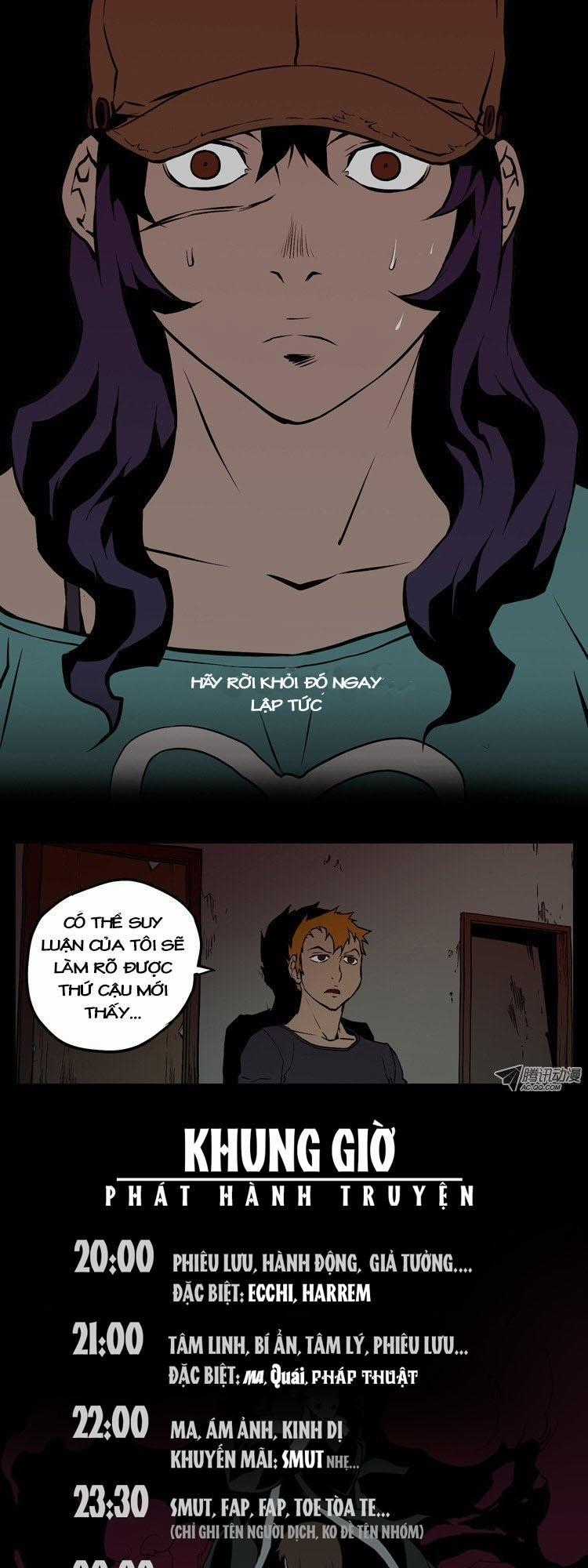 0.0 Mhz - Chapter 46 - Trang 26