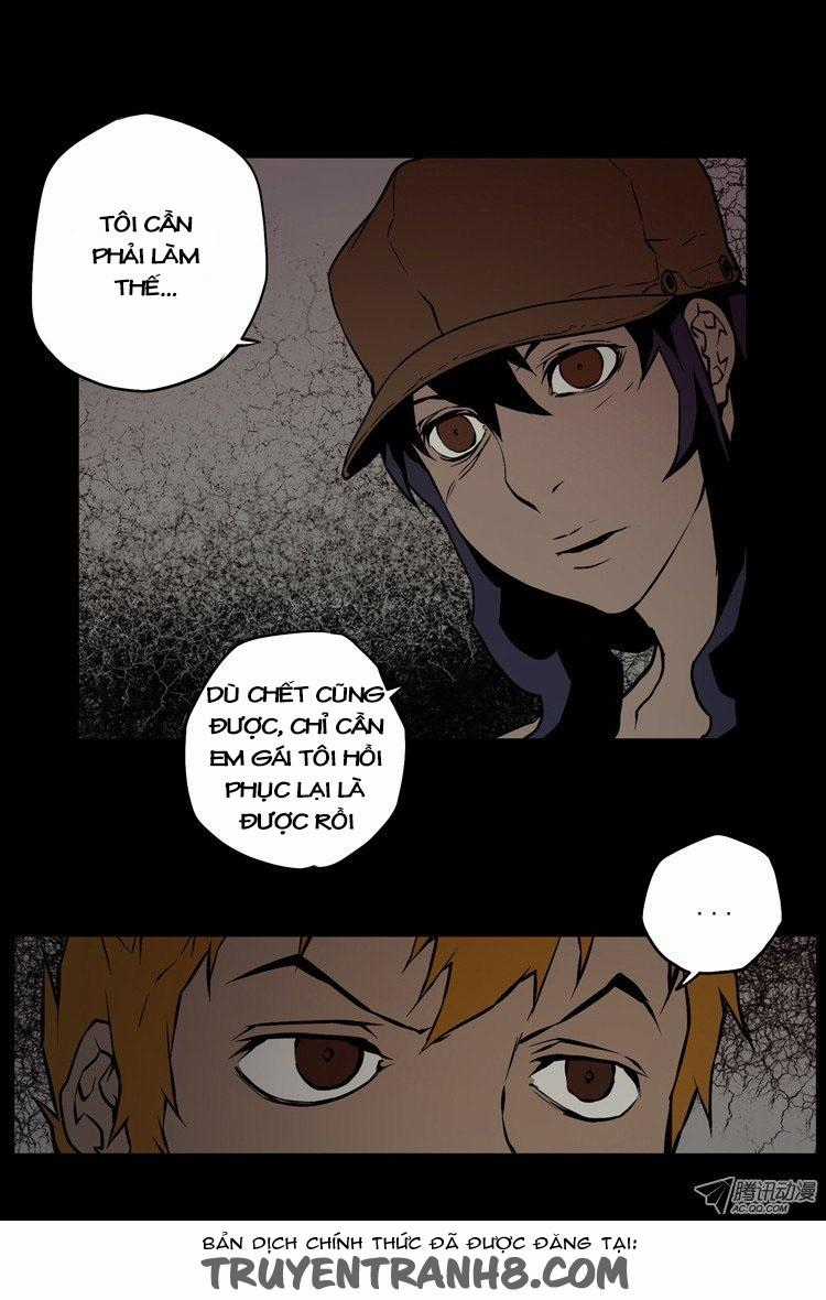 0.0 Mhz - Chapter 46 - Trang 9