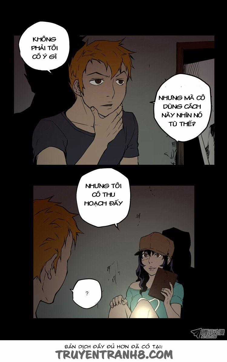 0.0 Mhz - Chapter 46 - Trang 10