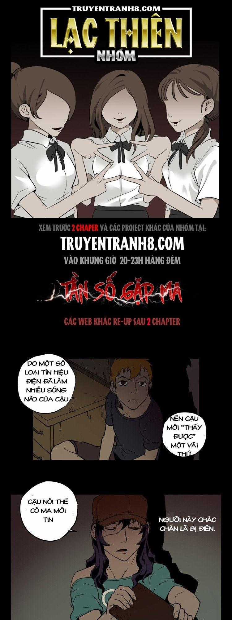 0.0 Mhz - Chapter 47 - Trang 2