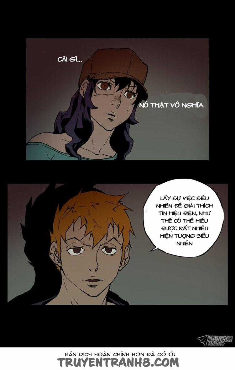 0.0 Mhz - Chapter 47 - Trang 13