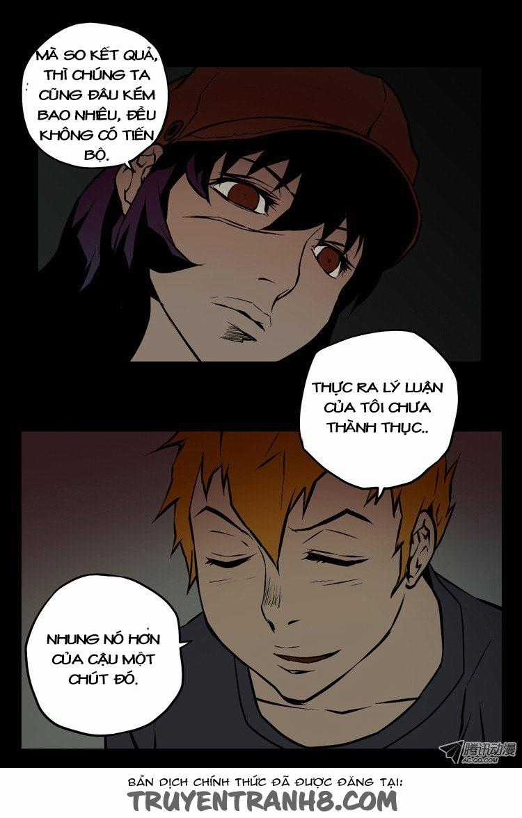 0.0 Mhz - Chapter 47 - Trang 15