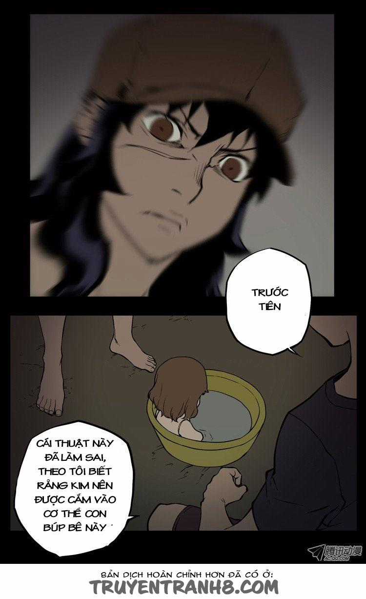 0.0 Mhz - Chapter 47 - Trang 16