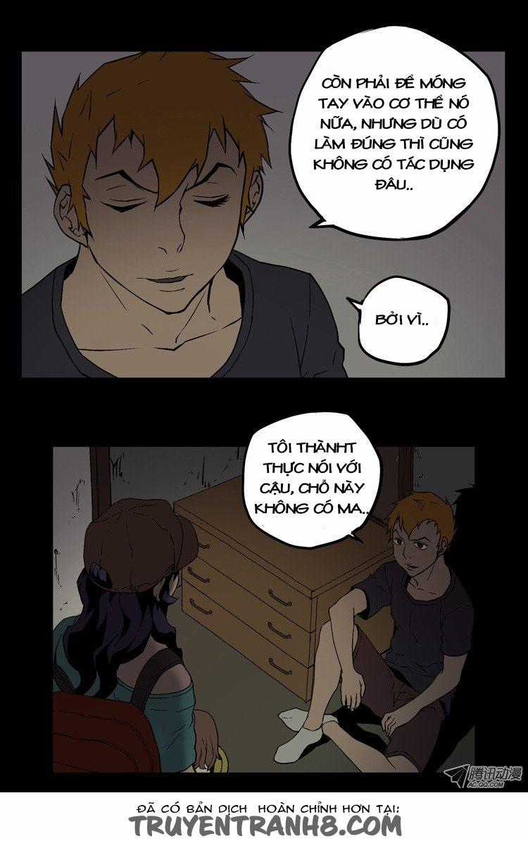 0.0 Mhz - Chapter 47 - Trang 17