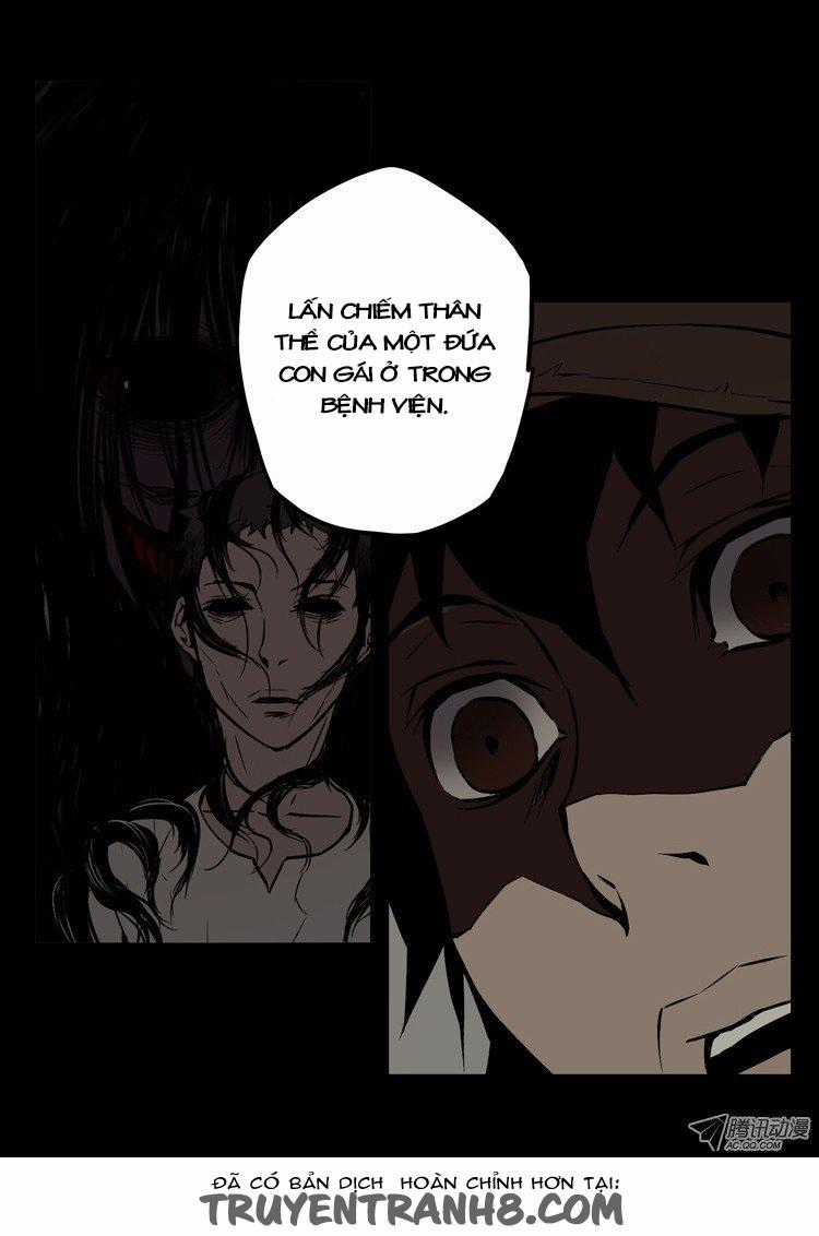 0.0 Mhz - Chapter 47 - Trang 19