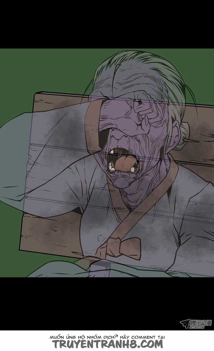 0.0 Mhz - Chapter 47 - Trang 22