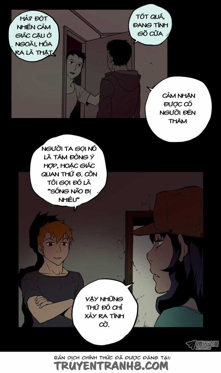 0.0 Mhz - Chapter 47 - Trang 6