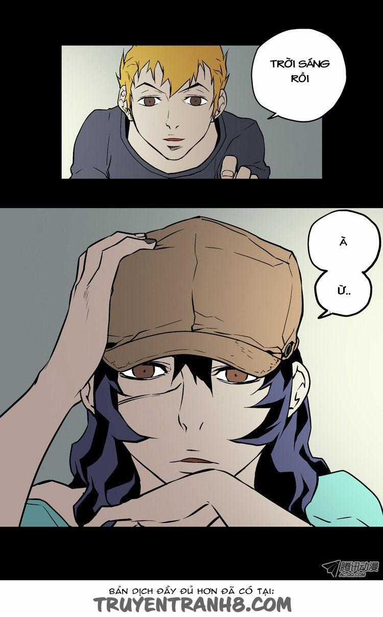 0.0 Mhz - Chapter 48 - Trang 11