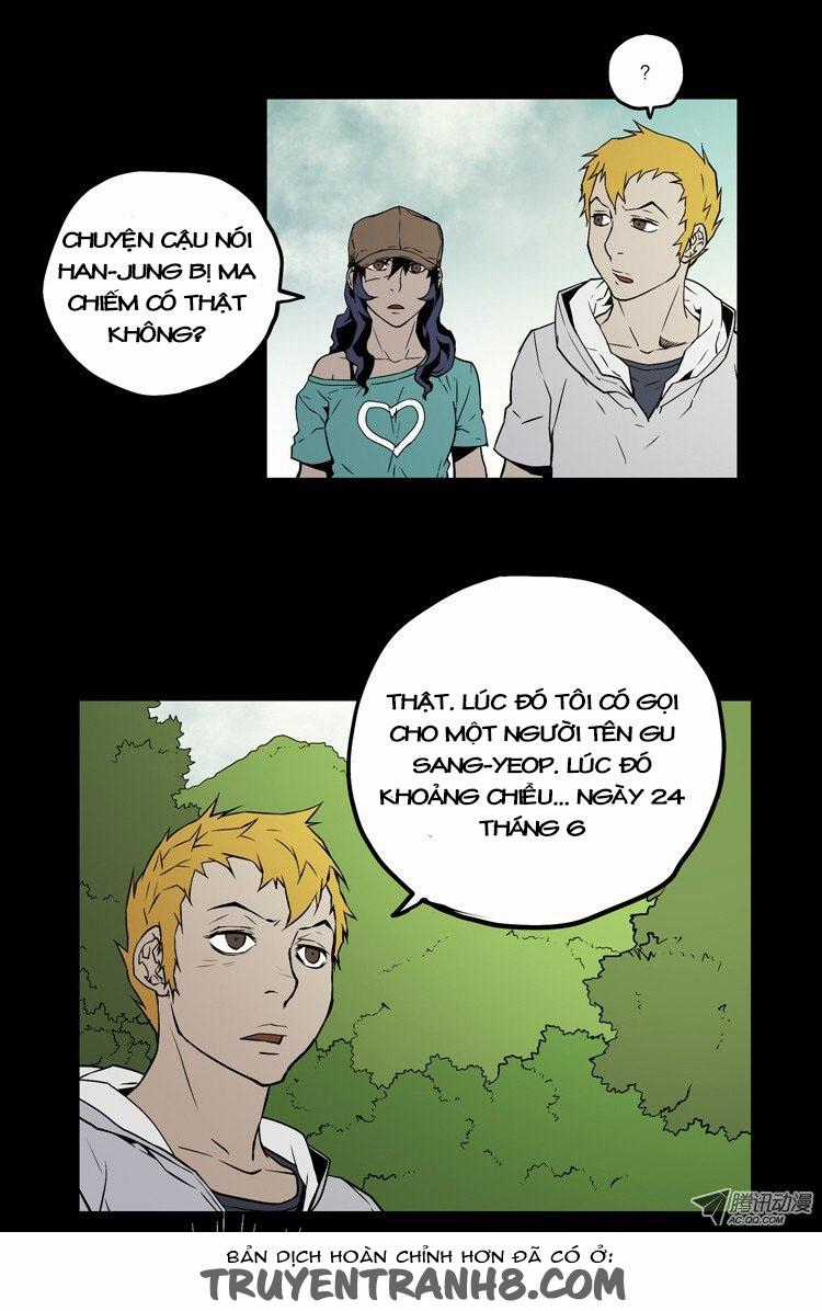 0.0 Mhz - Chapter 48 - Trang 17