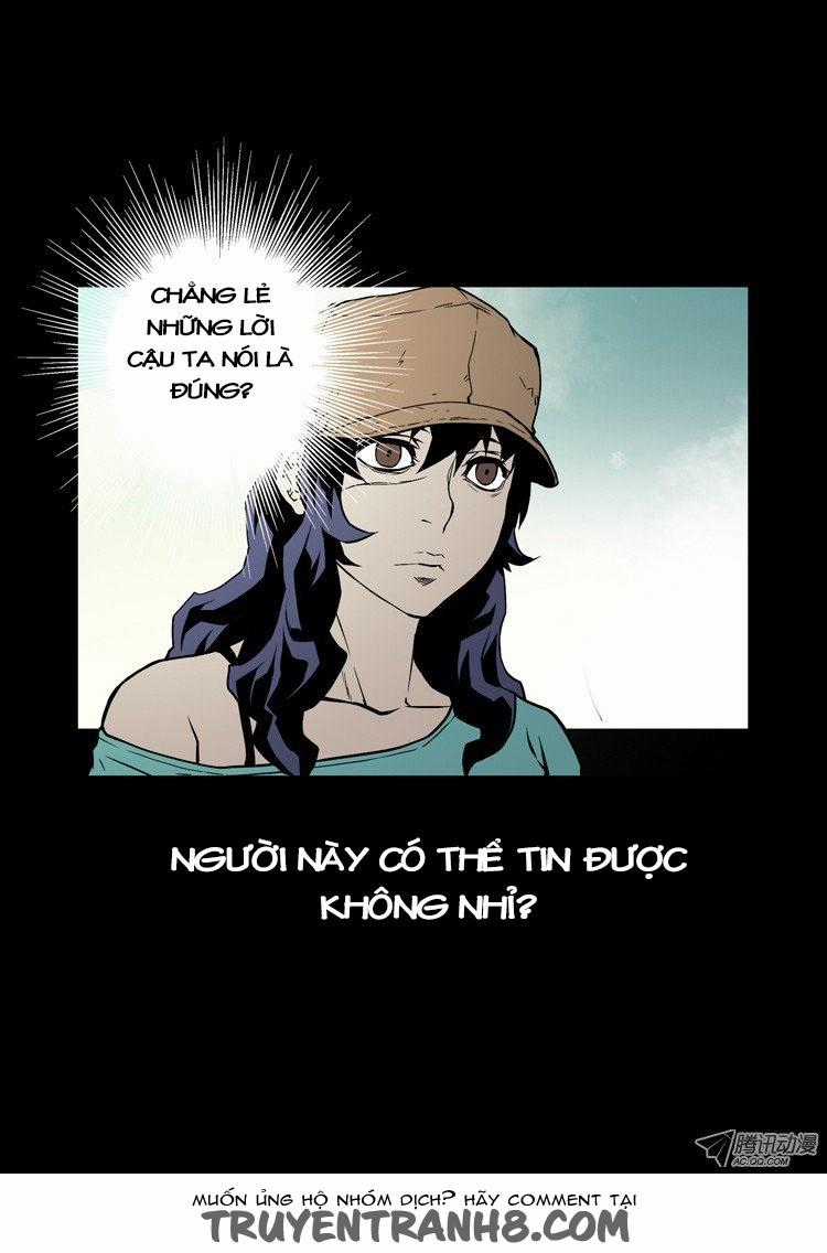 0.0 Mhz - Chapter 48 - Trang 19