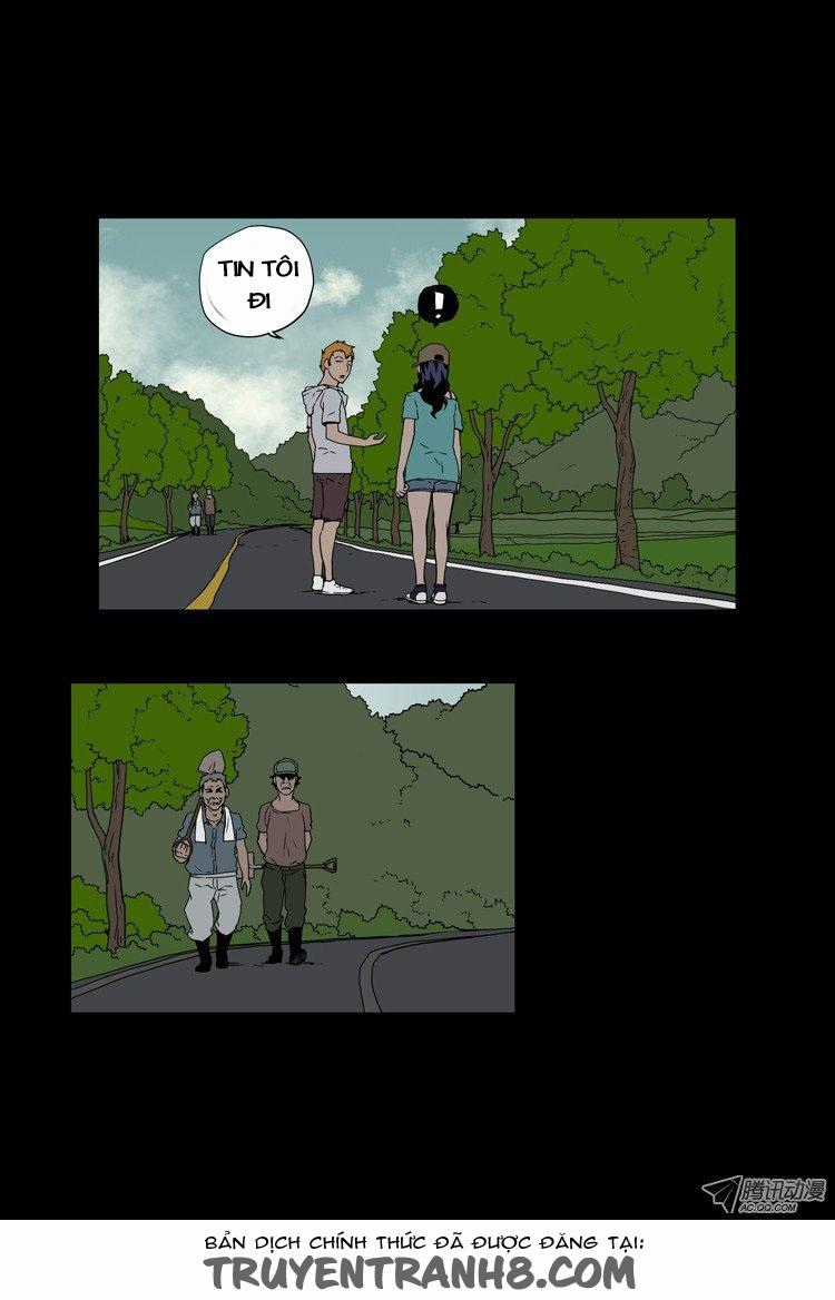 0.0 Mhz - Chapter 48 - Trang 20