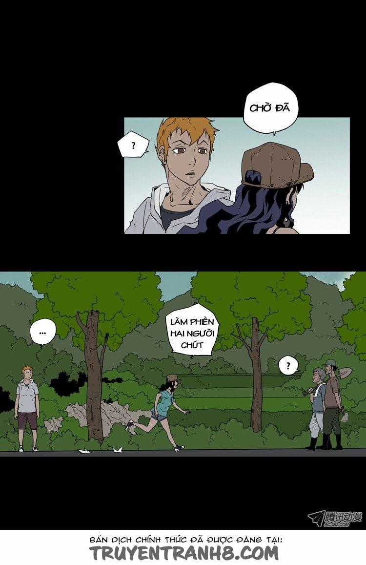 0.0 Mhz - Chapter 48 - Trang 21
