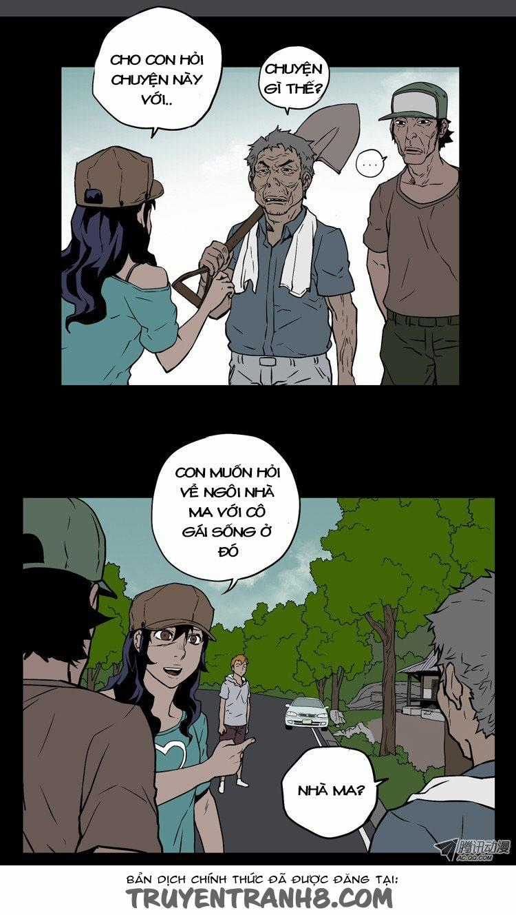 0.0 Mhz - Chapter 48 - Trang 22